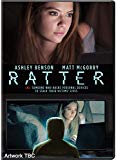 Ratter [DVD] [2016]