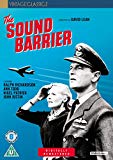 The Sound Barrier (Restored) [DVD] [1952]