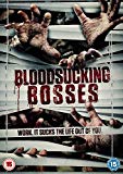 Bloodsucking Bosses [DVD]