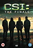 CSI: The Finale [DVD]