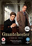 Grantchester - Series 2 [DVD] [2015]