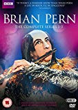 Brian Pern: The Life of Rock/A Life In Rock/45 Years of Prog Rock (BBC) [DVD]