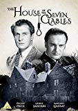 The House Of Seven Gables [DVD]