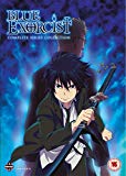 Blue Exorcist: The Complete Series Collection [DVD]