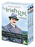 The Irish Rm: Complete Series 1-3 [DVD]