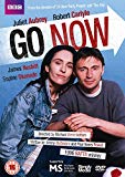 Go Now [DVD]