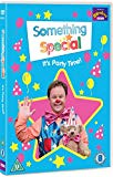 Something Special - It's Party Time [DVD] [2016]