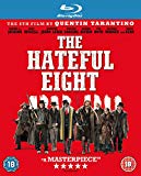 The Hateful Eight [Blu-ray]