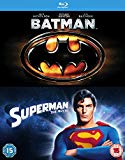 Batman / Superman [Blu-ray]