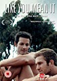 Like You Mean It [DVD]