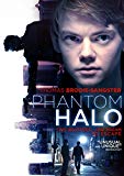 Phantom Halo [DVD]
