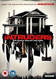 Intruders [DVD]