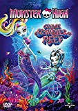 Monster High: Great Scarrier Reef [DVD] [2015]
