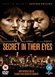 Secret in Their Eyes [DVD] [2016]