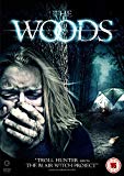 The Woods [DVD]