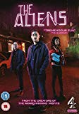 The Aliens [DVD] [2016]