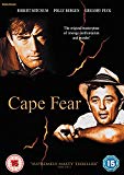 Cape Fear [DVD]
