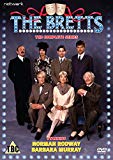 The Bretts: The Complete Series [DVD]