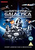 Battlestar Galactica - The Movie [DVD]