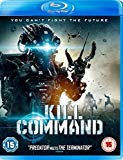Kill Command [Blu-ray]