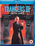 Trancers 3 [Blu-ray]