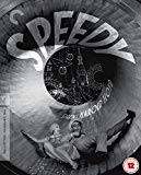 Speedy [Blu-ray] [1928] [Region Free]