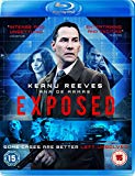 Exposed [Blu-ray]