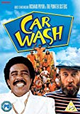 Car Wash [DVD]
