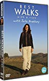 Best Walks With A View with Julia Bradbury - Complete Series One (ITV) [DVD]