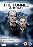 The Tunnel: Sabotage - Series 2 [DVD]
