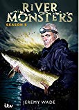 River Monsters: Series 5 [DVD]