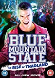 Blue Mountain State - The Rise Of Thadland [DVD]