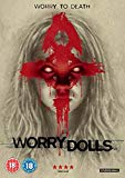 Worry Dolls [DVD]