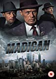 Madigan [DVD]