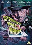 Dr Terror's House of Horrors (Digitally Remastered) [DVD]