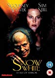 Snow White A Tale of Terror [DVD]