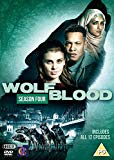 Wolfblood Series 4 (BBC) [DVD]