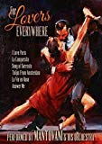 Manotvani's For Lovers Everywhere [DVD]