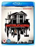 Intruders [Blu-ray]