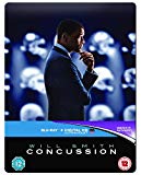 Concussion [Blu-ray] [2016] [Region Free]