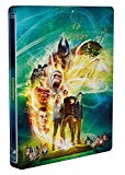 Goosebumps - Steelbook [Blu-ray] [2016]
