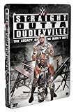 Wwe: Straight Outta Dudleyville - The Legacy Of The Dudley Boyz [Blu-ray]