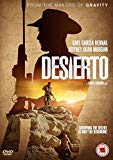 Desierto [DVD]