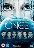 Once Upon A Time - Season 4 [DVD] [2016]