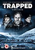 Trapped [DVD]