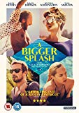 A Bigger Splash [DVD] [2016]