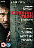 Children Of Men [DVD]