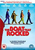 The Boat That Rocked [DVD]