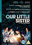 Our Little Sister [DVD]