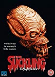 Sewage Baby (aka The Suckling) [DVD]